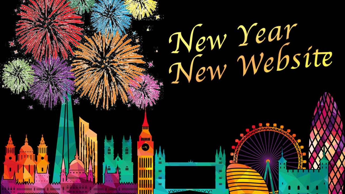 New Year, New Starfish Website Launch