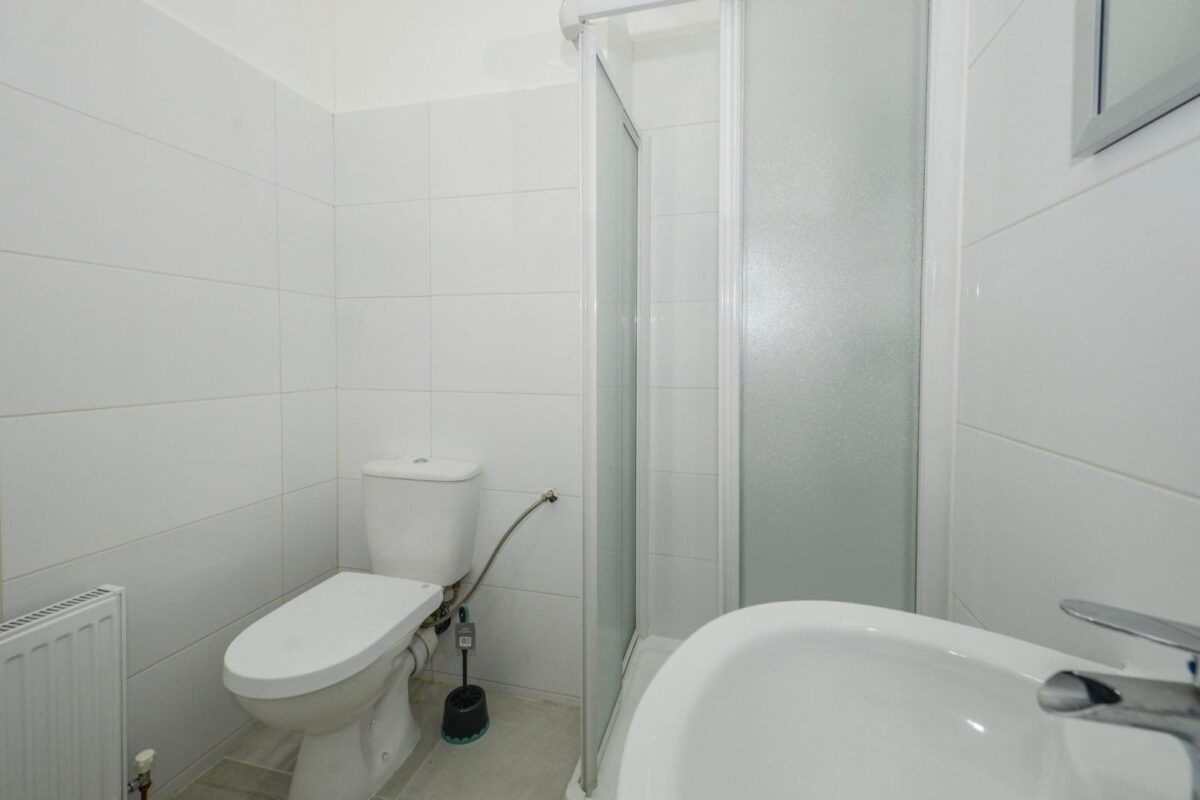 3 Bed Terrace House - HMO