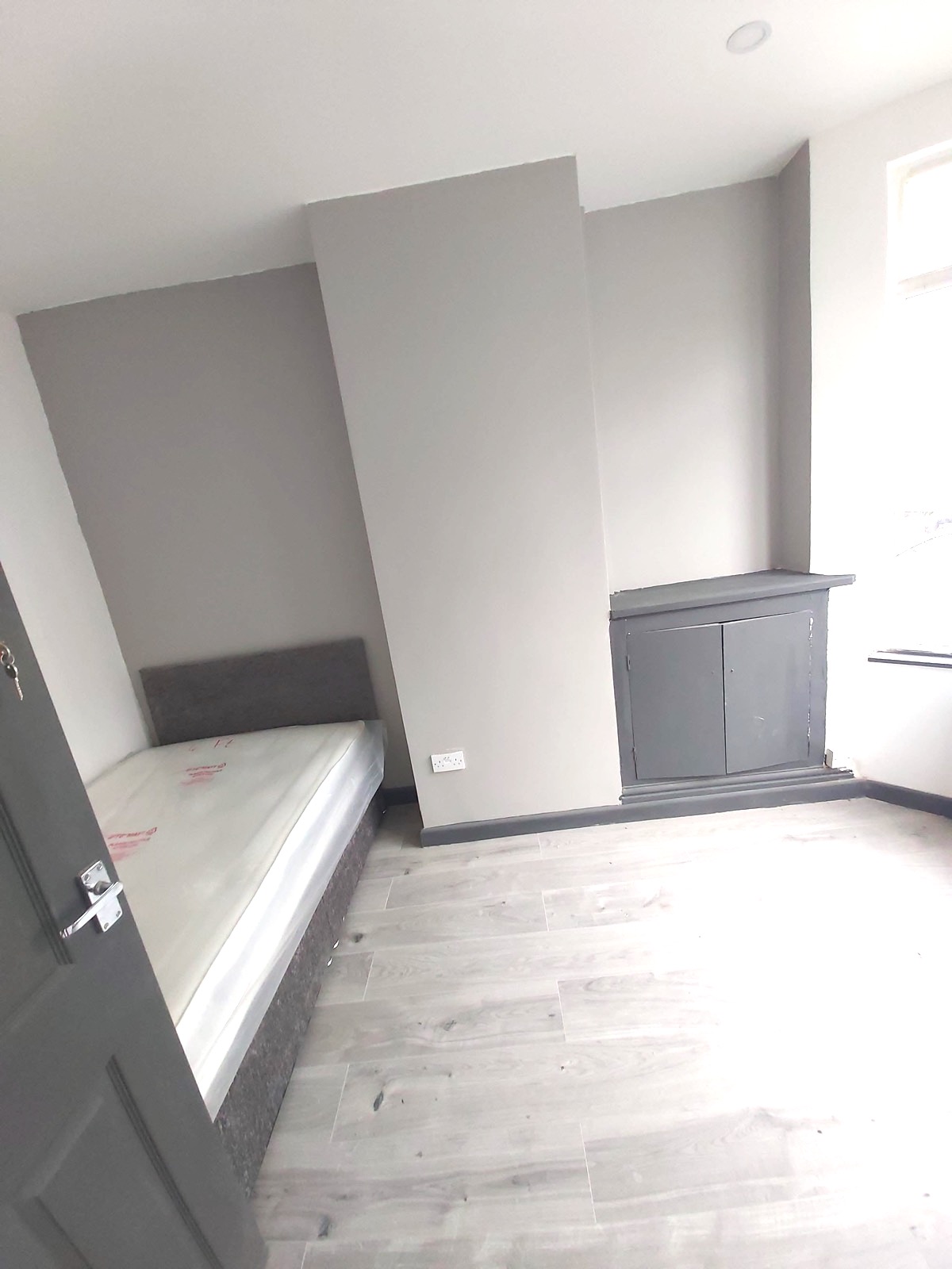 3 Bed Terrace House - HMO