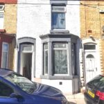 3 Bed Terrace House - HMO