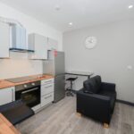 3 Bed Terrace House - HMO