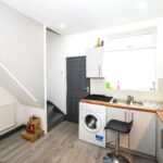 3 Bed Terrace House - HMO