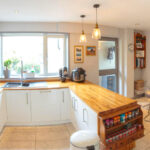 2 Bed Mid Terrace House
