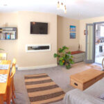 2 Bed Mid Terrace House