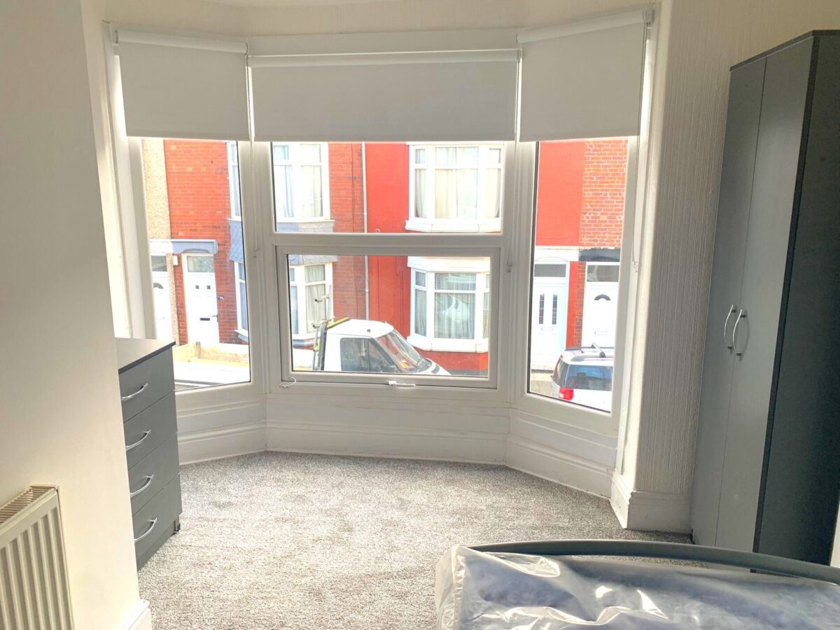 5 Bed Terrace House | Social Housing