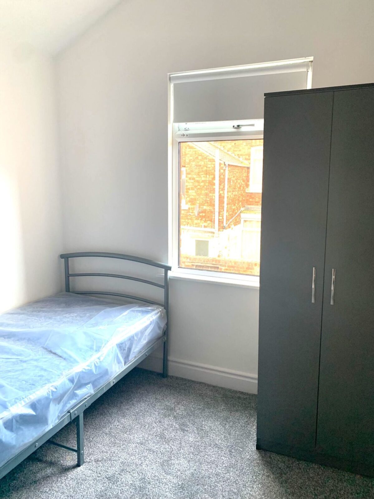 5 Bed Terrace House | Social Housing