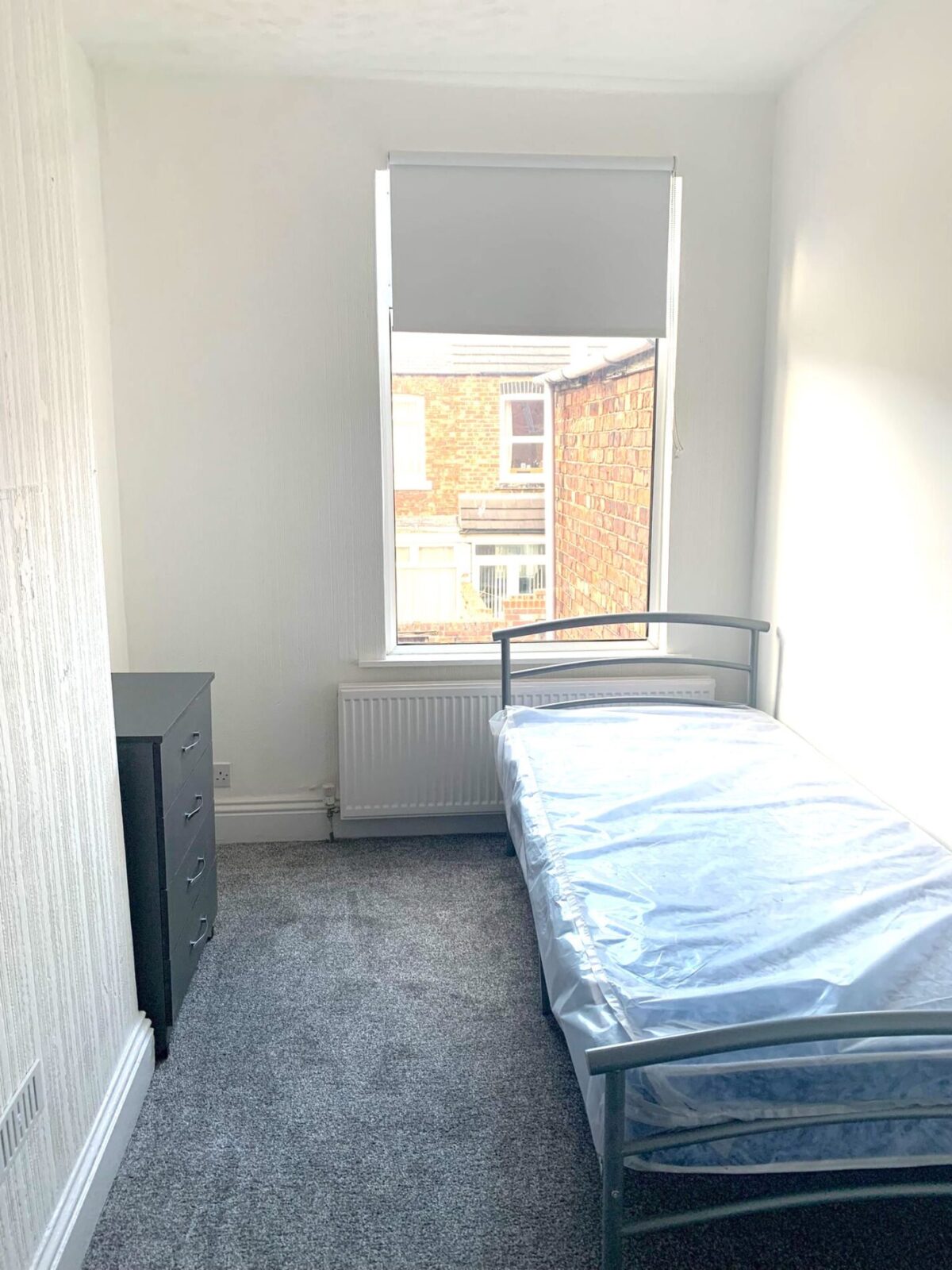 5 Bed Terrace House | Social Housing