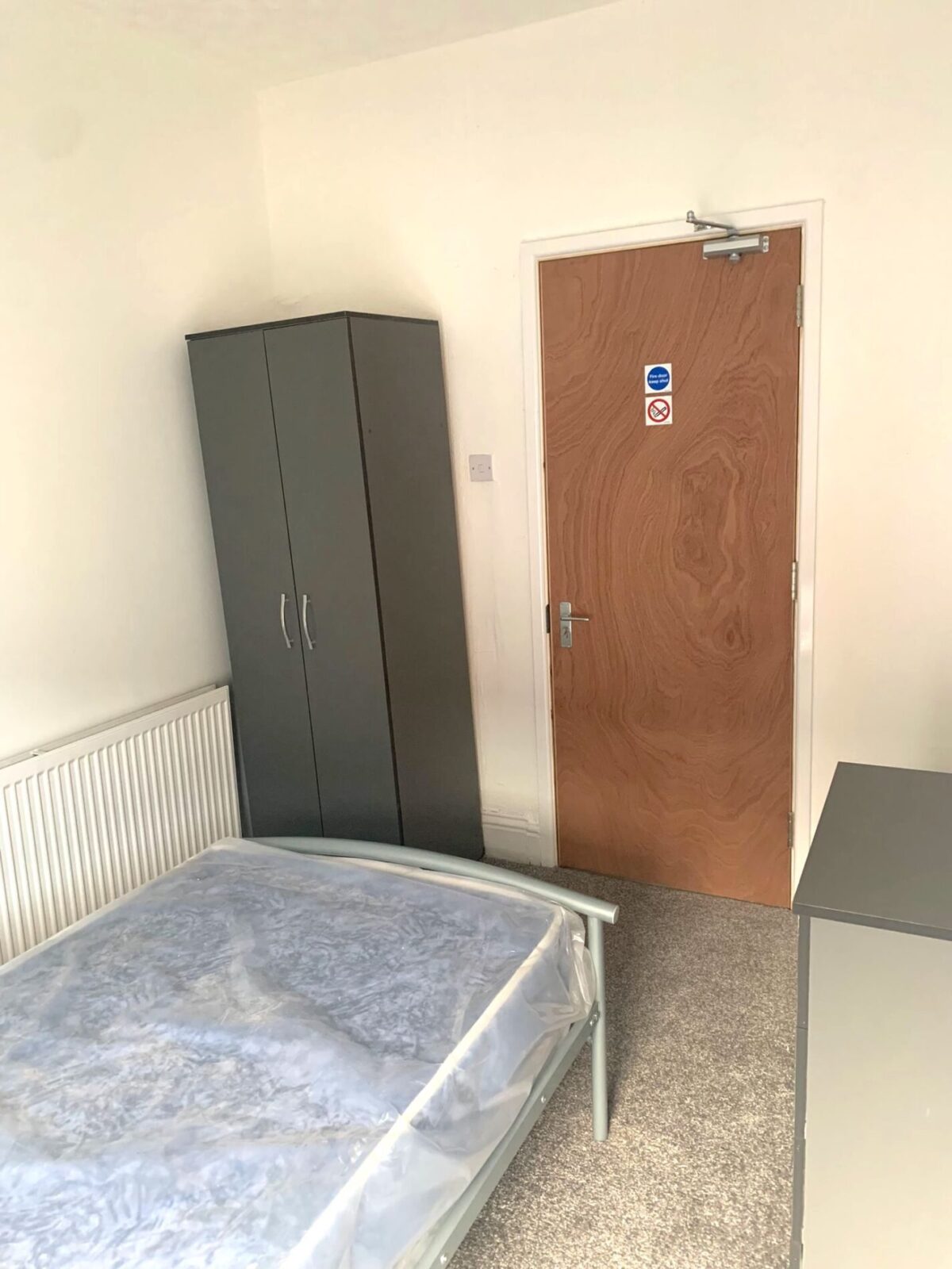 5 Bed Terrace House | Social Housing