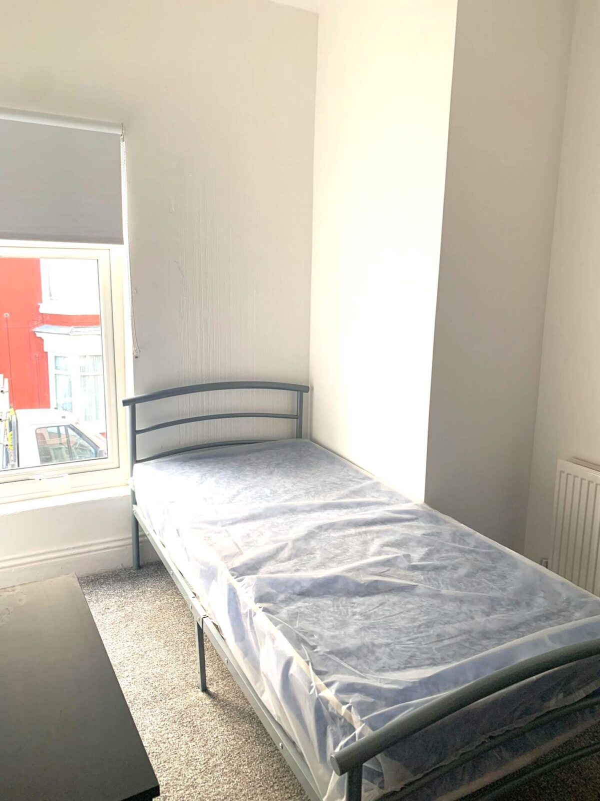 5 Bed Terrace House | Social Housing