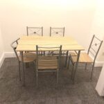 5 Bed Terrace House | Social Housing