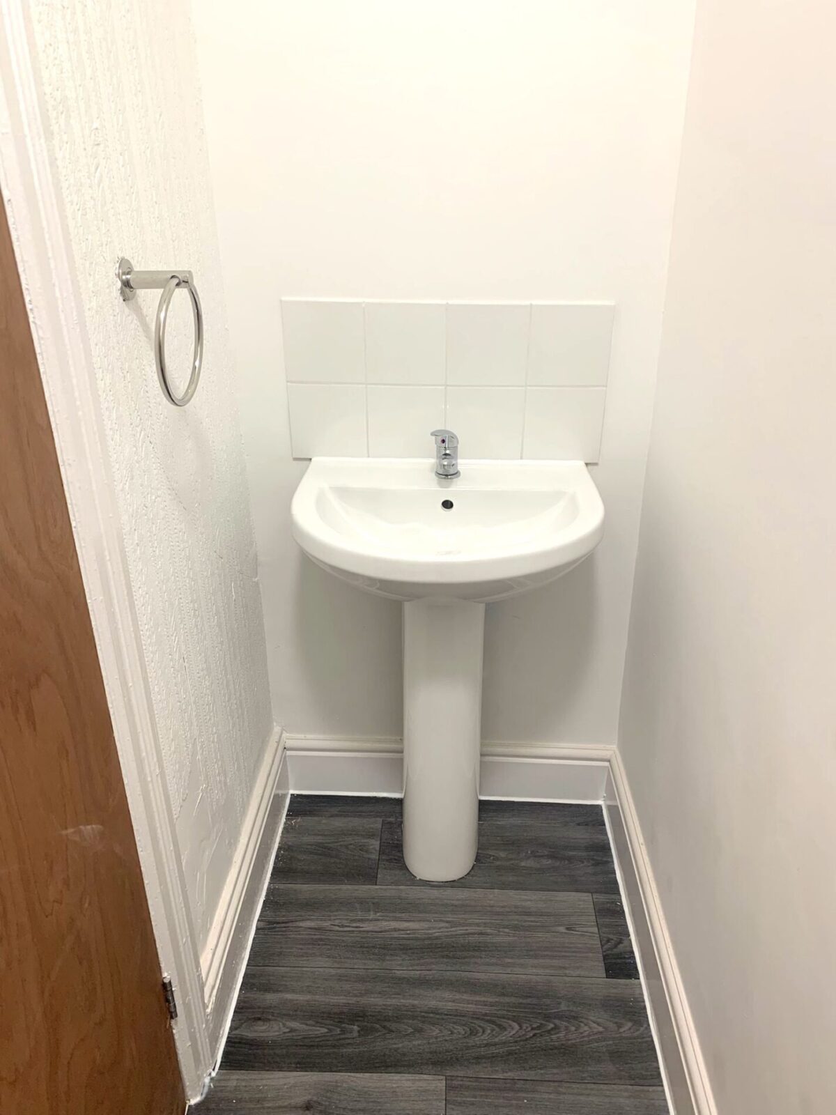 5 Bed Terrace House | Social Housing