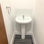 5 Bed Terrace House | Social Housing