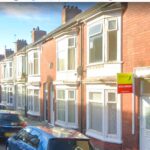 5 Bed Terrace House | Social Housing