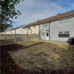 4 Bed Terrace House - Social Housing