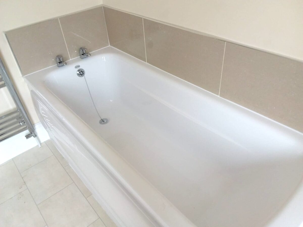4 Bed Semi-Detached House - Social Housing