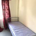4 Bed Terrace House - Social Housing