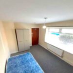 4 Bed Terrace House - Social Housing