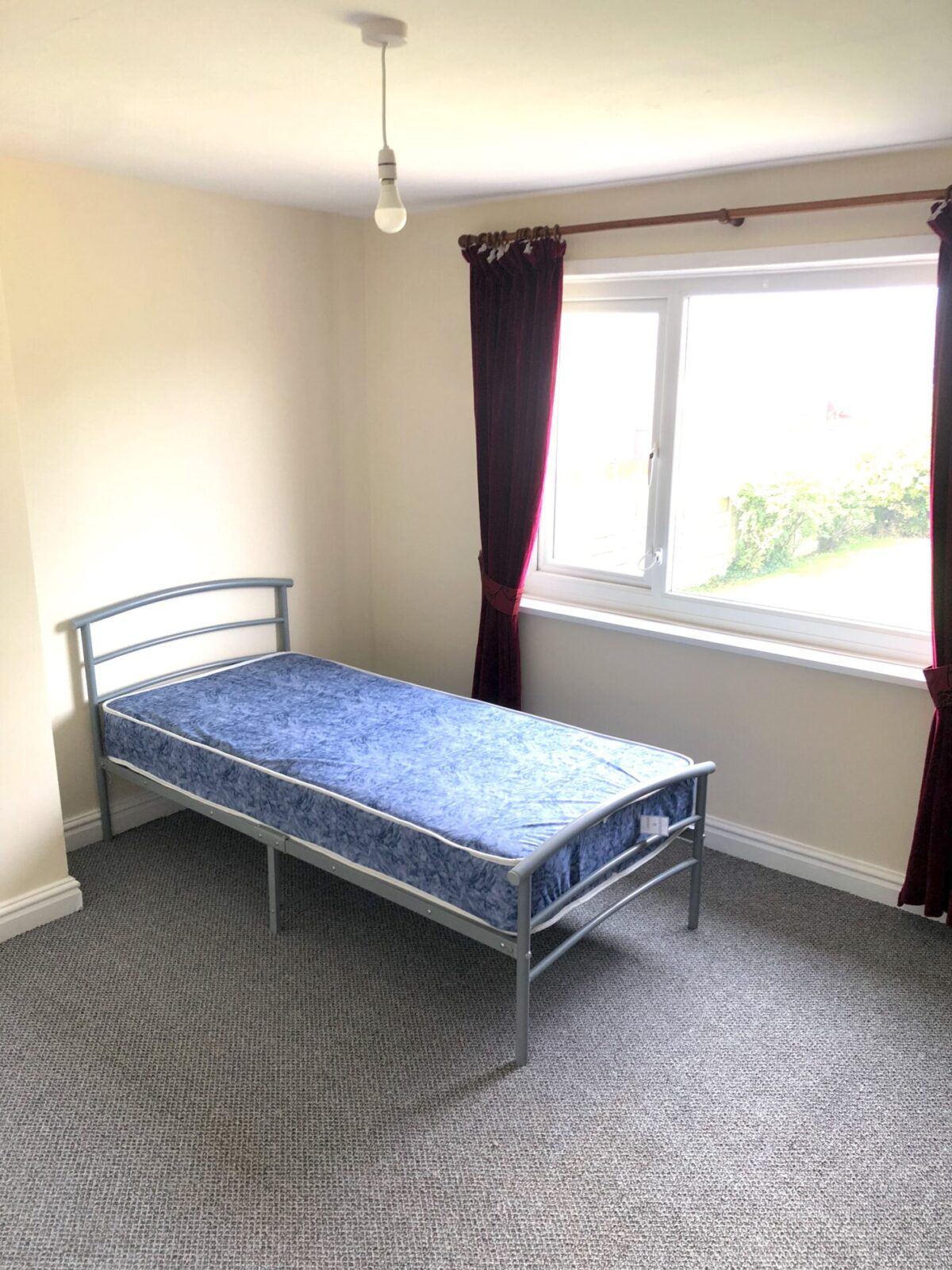 4 Bed Terrace House - Social Housing