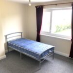 4 Bed Terrace House - Social Housing