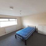 4 Bed Terrace House - Social Housing