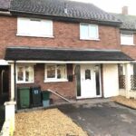 4 Bed Terrace House - Social Housing