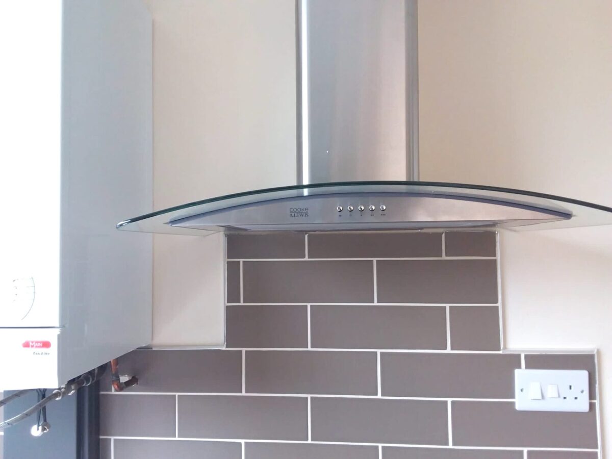 4 Bed Semi-Detached House - Social Housing