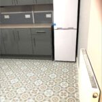 4 Bed Terrace House - Social Housing