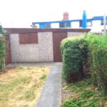 4 Bed Semi-Detached House - Social Housing