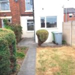 4 Bed Semi-Detached House - Social Housing