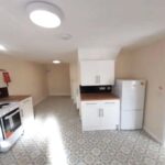 4 Bed Terrace House - Social Housing