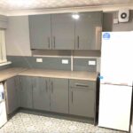 4 Bed Terrace House - Social Housing