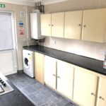 4 Bed Terrace House - Social Housing