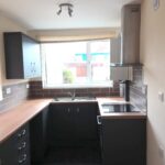 4 Bed Semi-Detached House - Social Housing