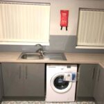 4 Bed Terrace House - Social Housing