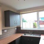 4 Bed Semi-Detached House - Social Housing
