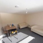 4 Bed Terrace House - Social Housing