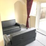 4 Bed Terrace House - Social Housing