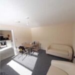 4 Bed Terrace House - Social Housing