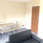 4 Bed Terrace House - Social Housing