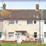 4 Bed Terrace House - Social Housing