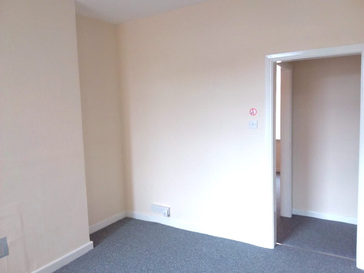 4 Bed Semi-Detached House - Social Housing