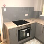 4 Bed Terrace House - Social Housing