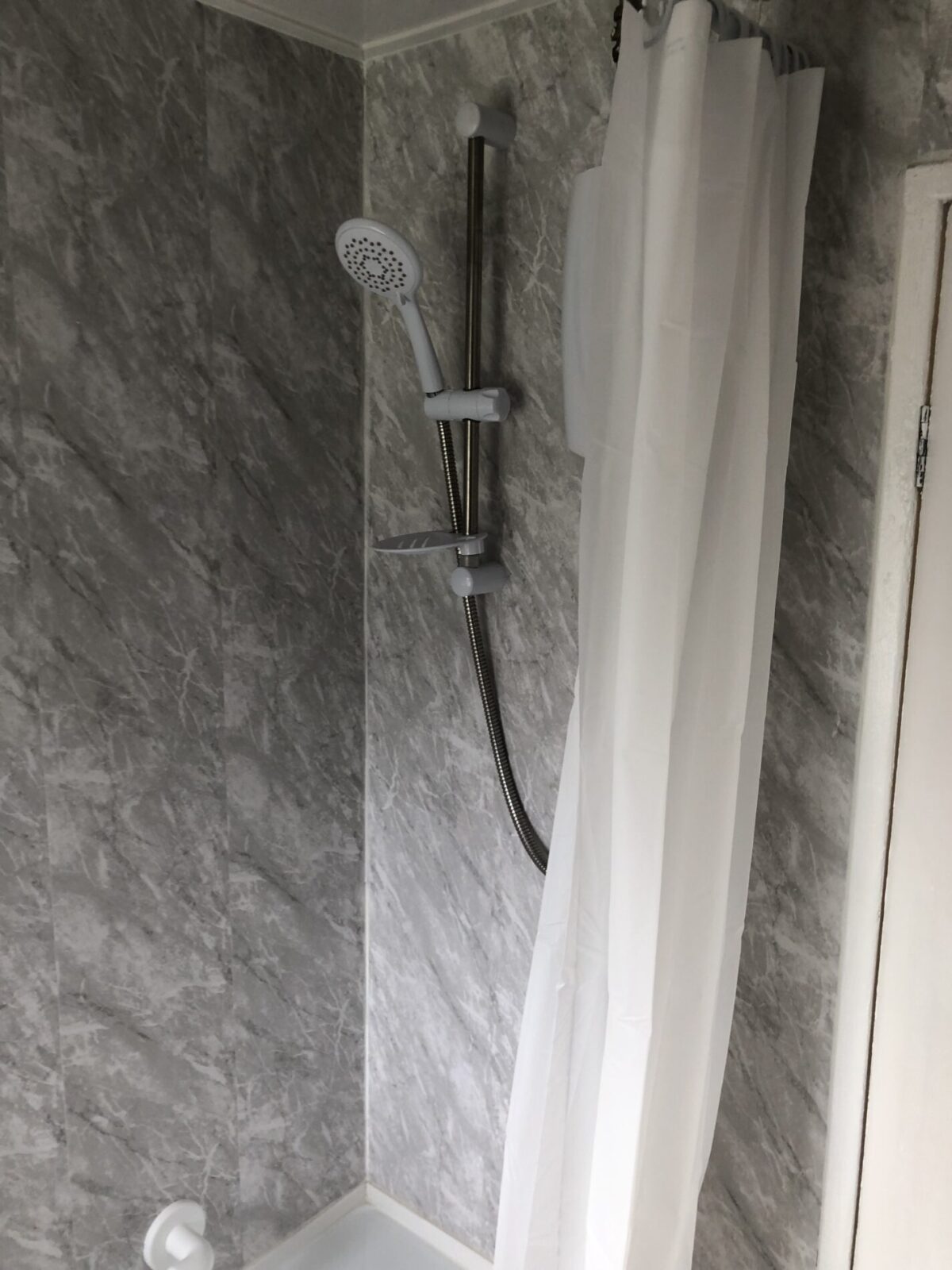 4 Bed Terrace House - Social Housing