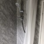 4 Bed Terrace House - Social Housing