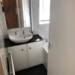 4 Bed Terrace House - Social Housing