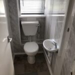 4 Bed Terrace House - Social Housing