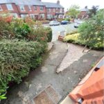 5 Bed Terrace House - Social Housing