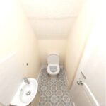 5 Bed Terrace House - Social Housing