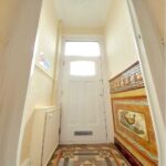 5 Bed Terrace House - Social Housing