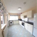 5 Bed Terrace House - Social Housing